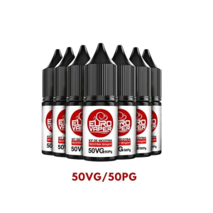 nic shot eurovaper 20mg