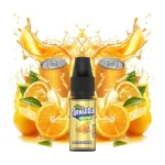 tornadoliq soda orange vape nic salt