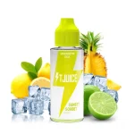 Sunset Sorbet t-juice vape liquid