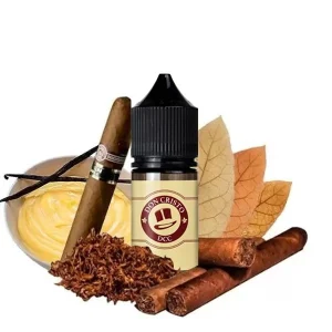 don cristo custard aroma 30ml concentrate para diy