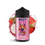 biggy bear 200ml pitaya strawberry watermelon