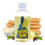 Creme Kong 200ml Custard Creme