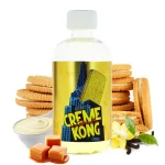 Creme Kong 200ml Caramel