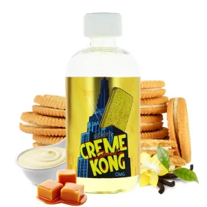 Creme Kong 200ml Caramel