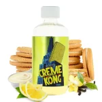 Creme Kong 200ml Lemon