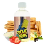 Creme Kong 200ml Strawberry