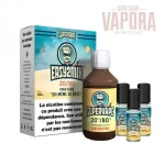 nicotine base for diy vape mix 200ml 80vg/20pg