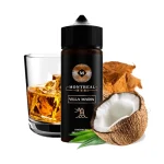 Montreal Villa Maria 80ml vape eliquid