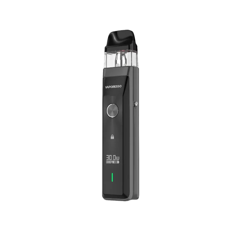 xros pro pod vape kit