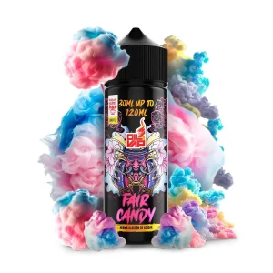 kabuki fair candy 30ml longfill