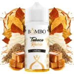 Tabaco Rubio Creme 30ml/120ml Longfill Arome - Bombo