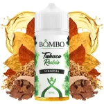 tabaco rubio virginia bombo longfill
