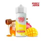 fizzy juice honey mango 100ml