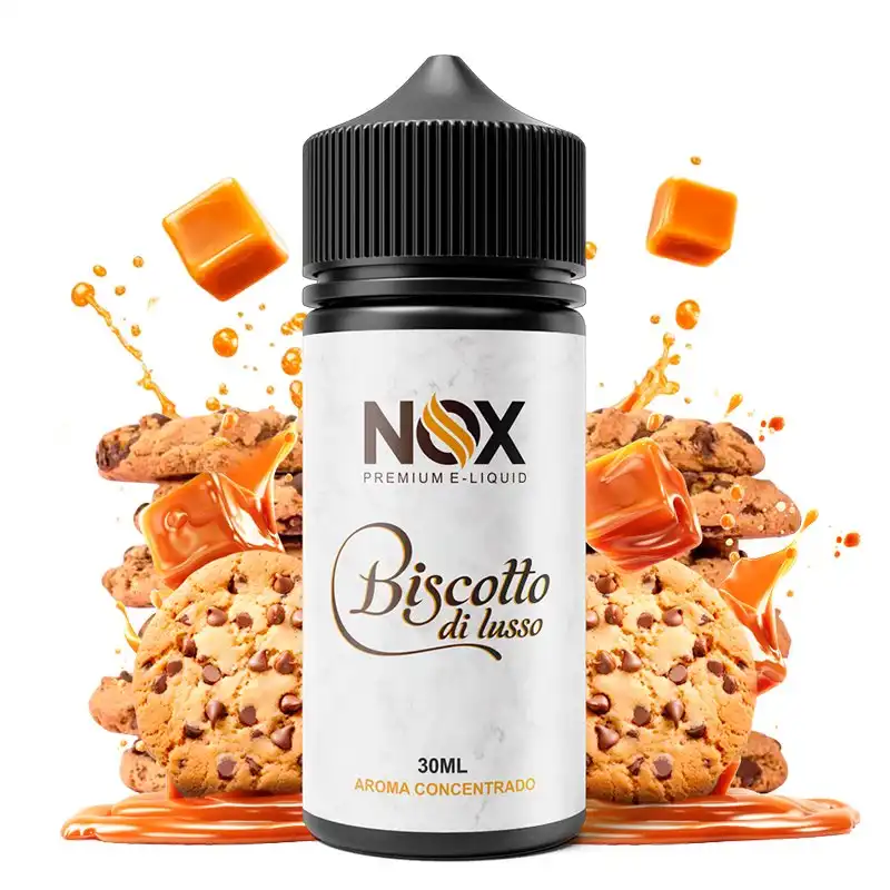 aroma-biscotto-di-lusso-30ml120-longfill-nox Biscotto Di Lusso - Nox