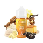 aroma crema santa bombo