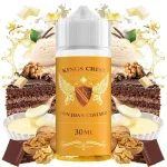 don juan custard kings crest arome