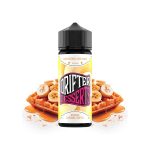 Drifter Desserts Banana Caramel Waffle