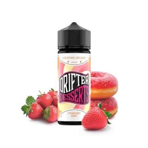 drifter Strawberry Donut