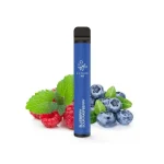 ELFBAR Vape - Blueberry Sour Raspberry - 20MG