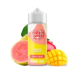 fizzy juice mango guava 100ml