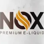 nox e-liquids