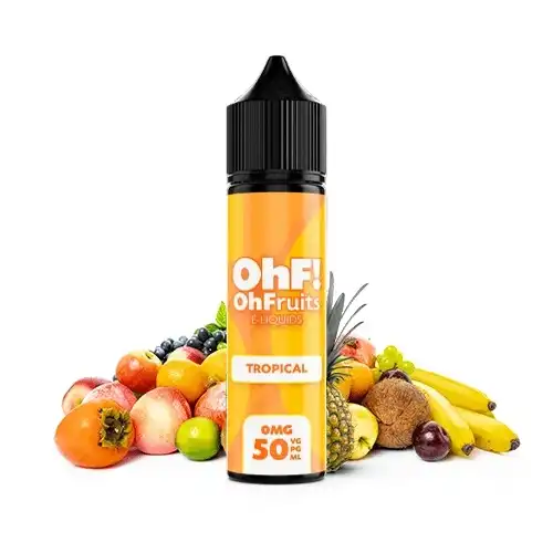 ohf-fruit-50-50-tropical-50ml ohf fruit tropical