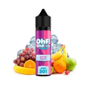 ohf ice mixed fruit