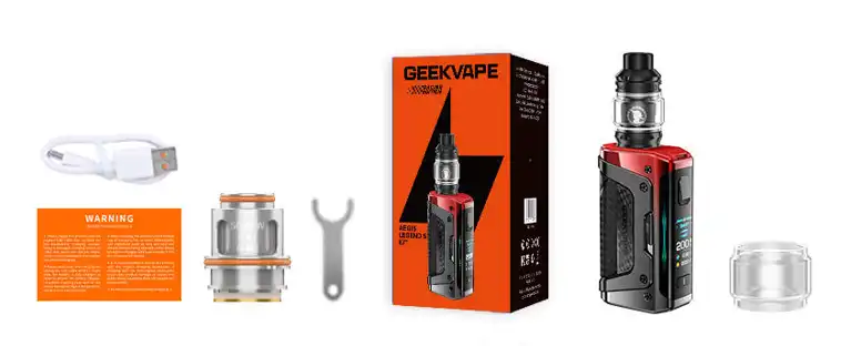 Geekvape