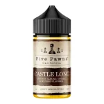 Five Pawns Castle Long 50ml