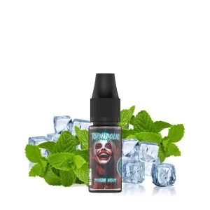 fresh mint tornado