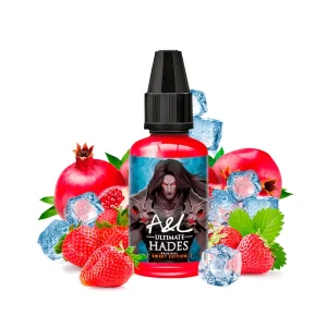 hades a&l sweet edition aroma