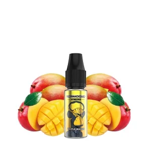 Triple Mango Tornadoliq salts