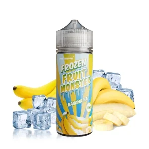 banana ice monster vape labs