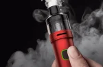 vaporesso gtx go 40