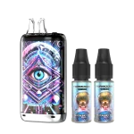 Kong Max 30k Blueberry Ice