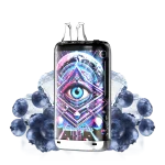 Kong Max 30k Blueberry Ice