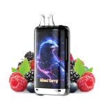 kong max 30k mixed berry