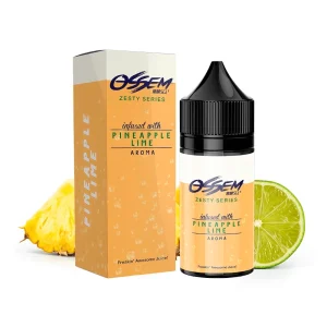 Ossem Pineapple Lime