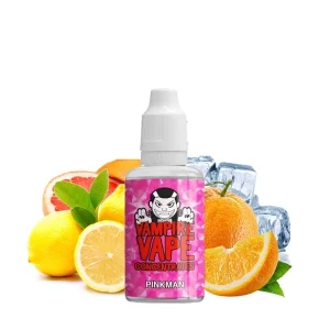 pinkman vampire vape aroma 30ml
