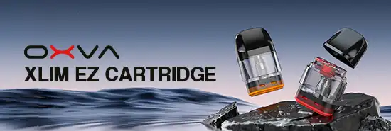 Oxva EZ Edition 3ml
