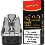 oxva ss-cartridge 0.6 ohm