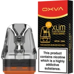 oxva ss-cartridge 0.8 ohm