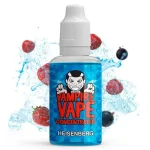 heisenberg arome vampire vape