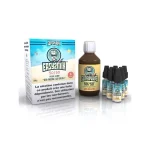 pack diy 6mg base 50/50