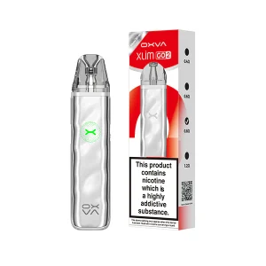 Oxva Xlim Go 2 Pod Kit