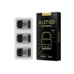 Oxva EZ Edition 3ml 0.6ohm verpakking 3