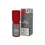 red astaire salt nic tjuice 10ml