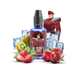 shigeri fighter fuel aroma 30ml diy