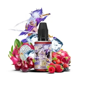 Katana - Fighter Fuel by Maison Fuel Aroma 30ml