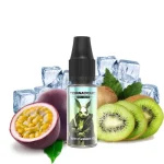 kiwi passion ice tornadoliq 10ml salt